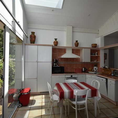 Villa Pyla-Sur-Mer, 5 Pieces, 9 Personnes - Fr-1-420-94 Ла Тест-де-Бух Екстериор снимка