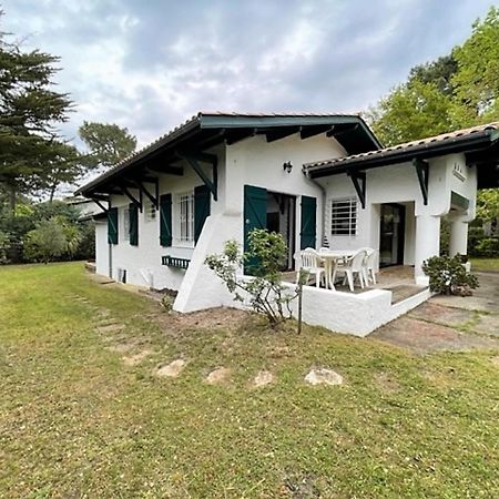 Villa Pyla-Sur-Mer, 5 Pieces, 9 Personnes - Fr-1-420-94 Ла Тест-де-Бух Екстериор снимка