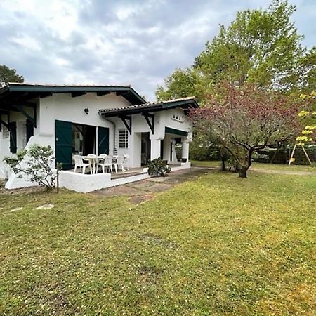 Villa Pyla-Sur-Mer, 5 Pieces, 9 Personnes - Fr-1-420-94 Ла Тест-де-Бух Екстериор снимка