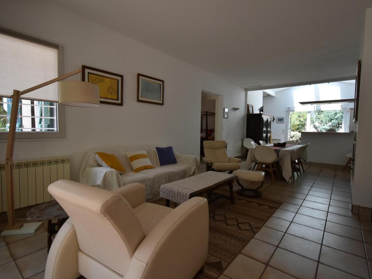 Villa Pyla-Sur-Mer, 5 Pieces, 9 Personnes - Fr-1-420-94 Ла Тест-де-Бух Екстериор снимка