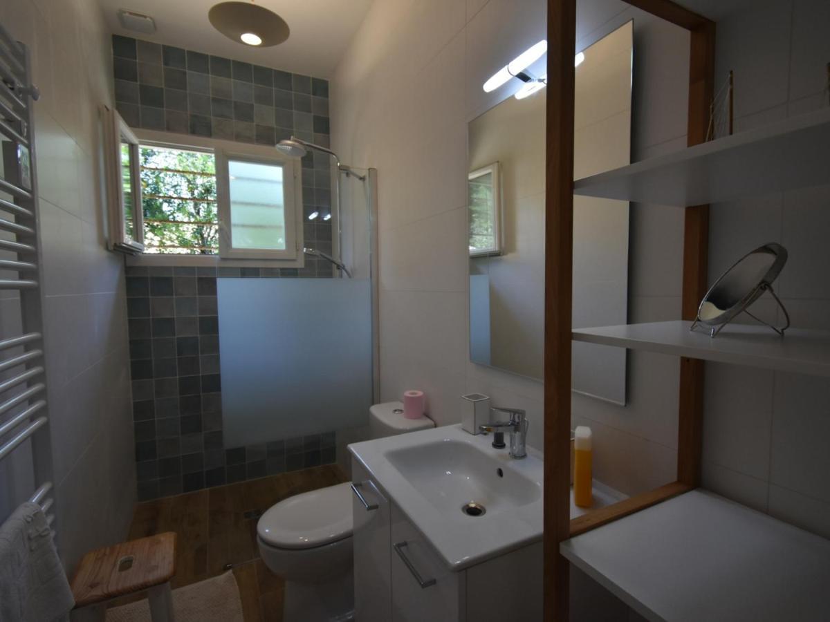 Villa Pyla-Sur-Mer, 5 Pieces, 9 Personnes - Fr-1-420-94 Ла Тест-де-Бух Екстериор снимка
