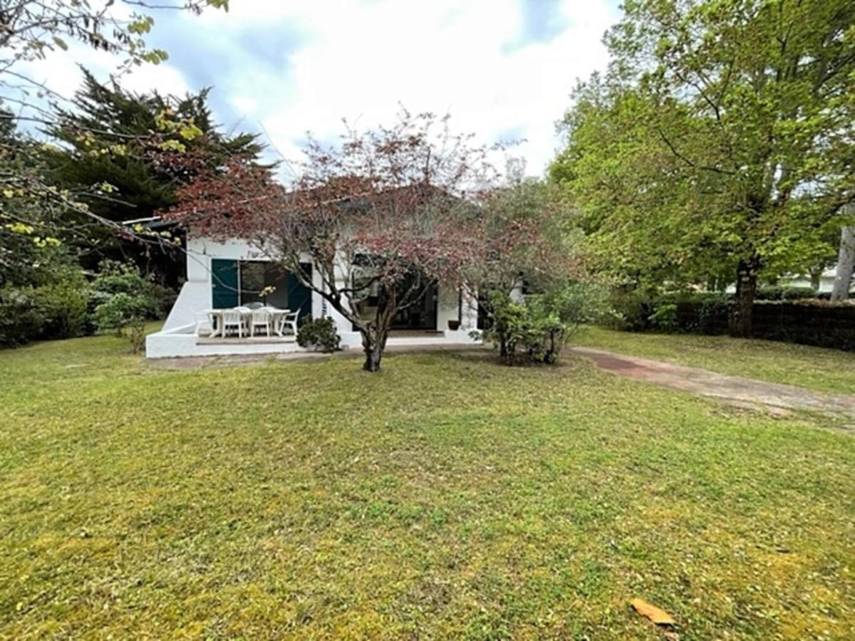 Villa Pyla-Sur-Mer, 5 Pieces, 9 Personnes - Fr-1-420-94 Ла Тест-де-Бух Екстериор снимка