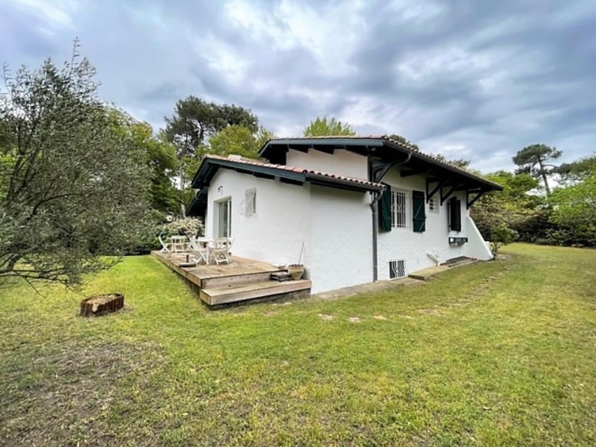 Villa Pyla-Sur-Mer, 5 Pieces, 9 Personnes - Fr-1-420-94 Ла Тест-де-Бух Екстериор снимка