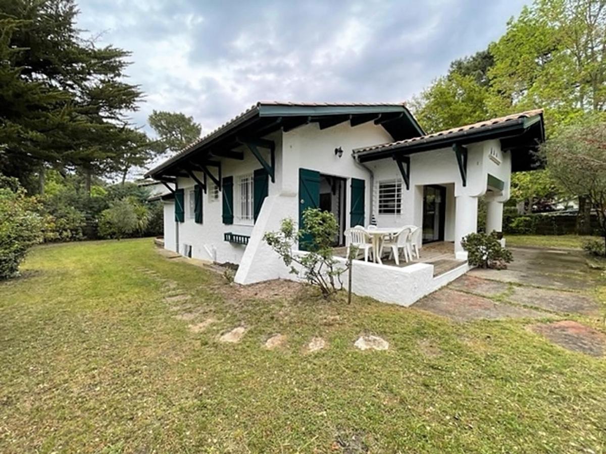 Villa Pyla-Sur-Mer, 5 Pieces, 9 Personnes - Fr-1-420-94 Ла Тест-де-Бух Екстериор снимка