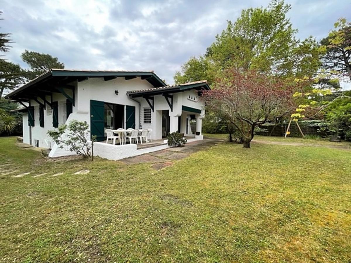 Villa Pyla-Sur-Mer, 5 Pieces, 9 Personnes - Fr-1-420-94 Ла Тест-де-Бух Екстериор снимка
