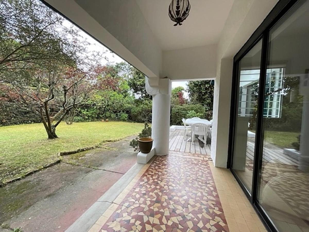 Villa Pyla-Sur-Mer, 5 Pieces, 9 Personnes - Fr-1-420-94 Ла Тест-де-Бух Екстериор снимка