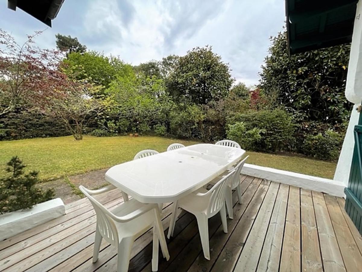 Villa Pyla-Sur-Mer, 5 Pieces, 9 Personnes - Fr-1-420-94 Ла Тест-де-Бух Екстериор снимка