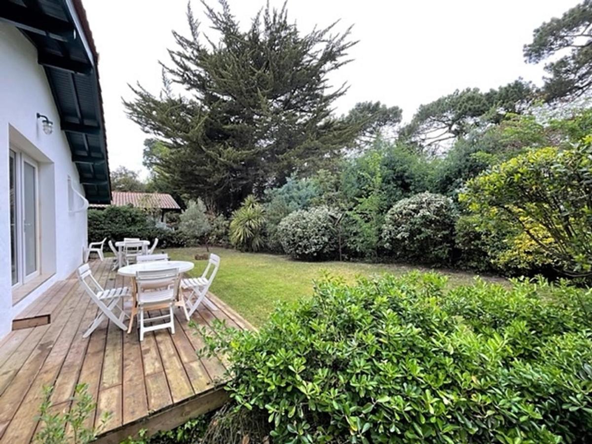 Villa Pyla-Sur-Mer, 5 Pieces, 9 Personnes - Fr-1-420-94 Ла Тест-де-Бух Екстериор снимка