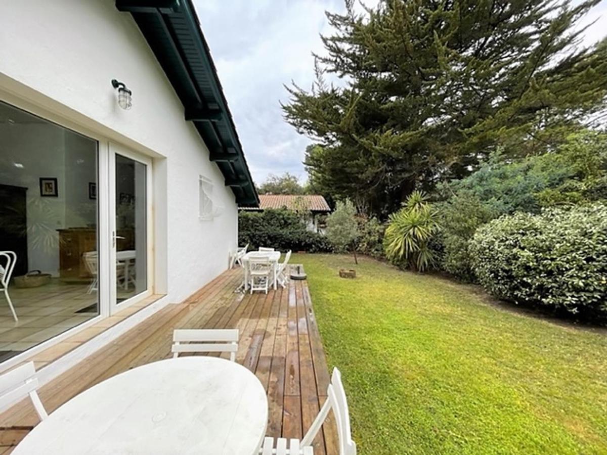Villa Pyla-Sur-Mer, 5 Pieces, 9 Personnes - Fr-1-420-94 Ла Тест-де-Бух Екстериор снимка