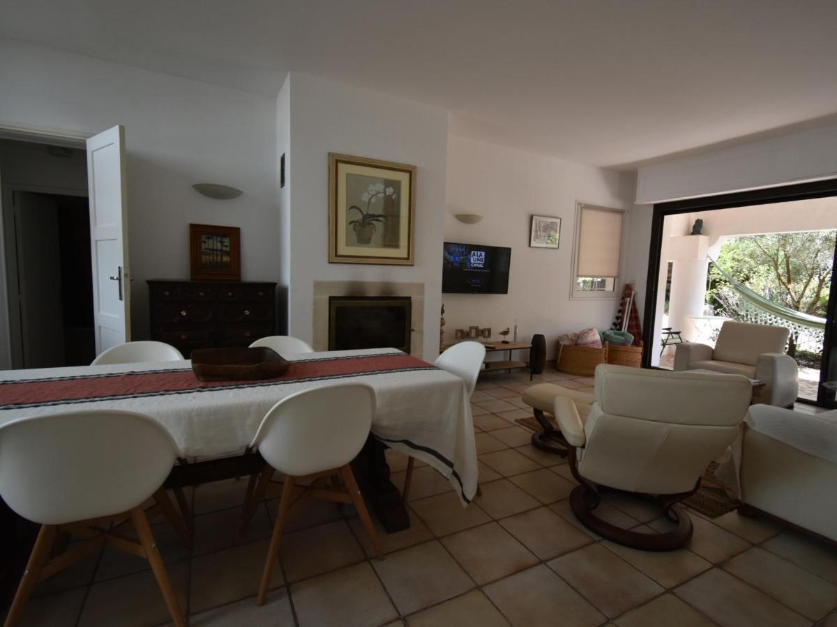 Villa Pyla-Sur-Mer, 5 Pieces, 9 Personnes - Fr-1-420-94 Ла Тест-де-Бух Екстериор снимка