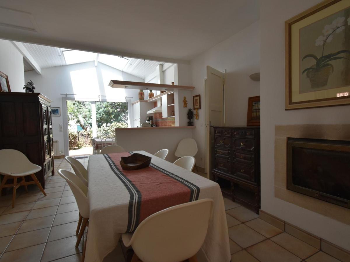 Villa Pyla-Sur-Mer, 5 Pieces, 9 Personnes - Fr-1-420-94 Ла Тест-де-Бух Екстериор снимка