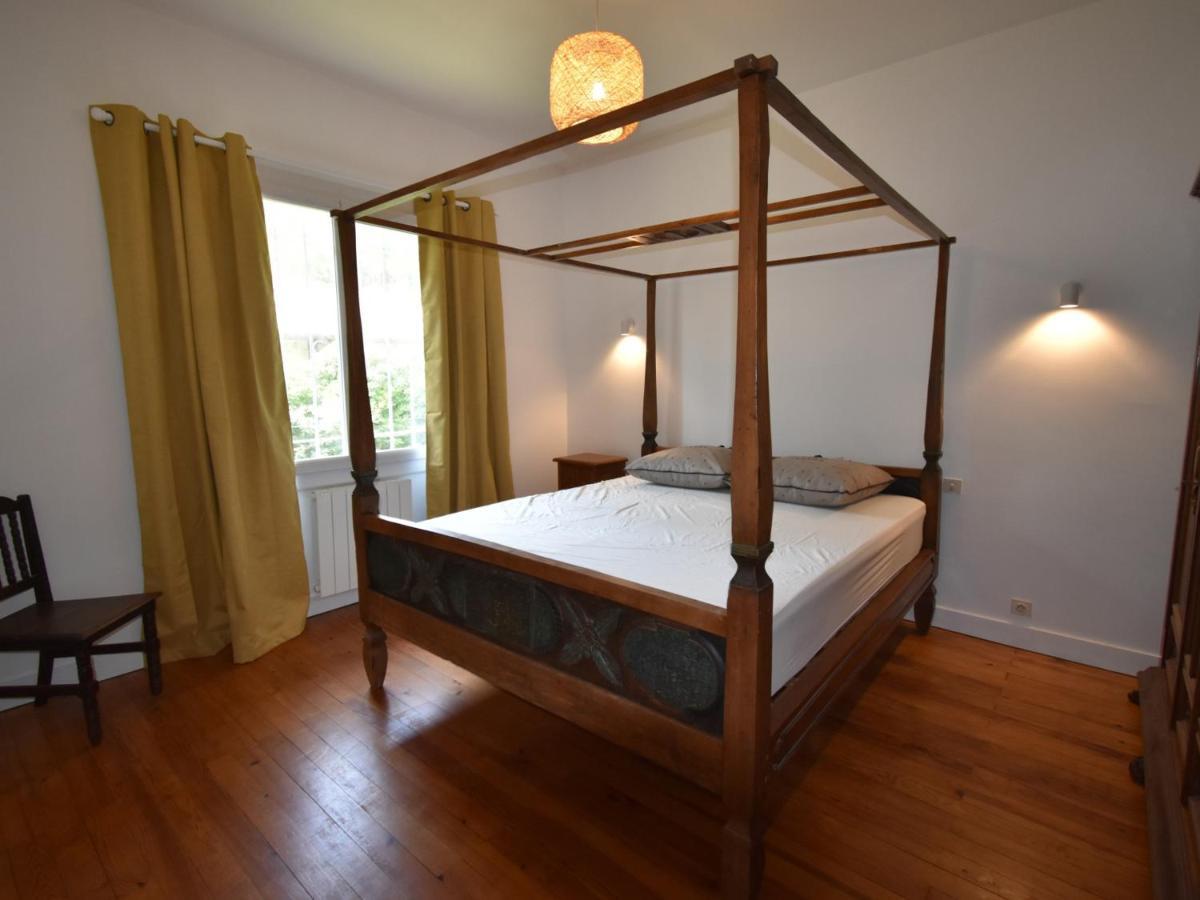 Villa Pyla-Sur-Mer, 5 Pieces, 9 Personnes - Fr-1-420-94 Ла Тест-де-Бух Екстериор снимка