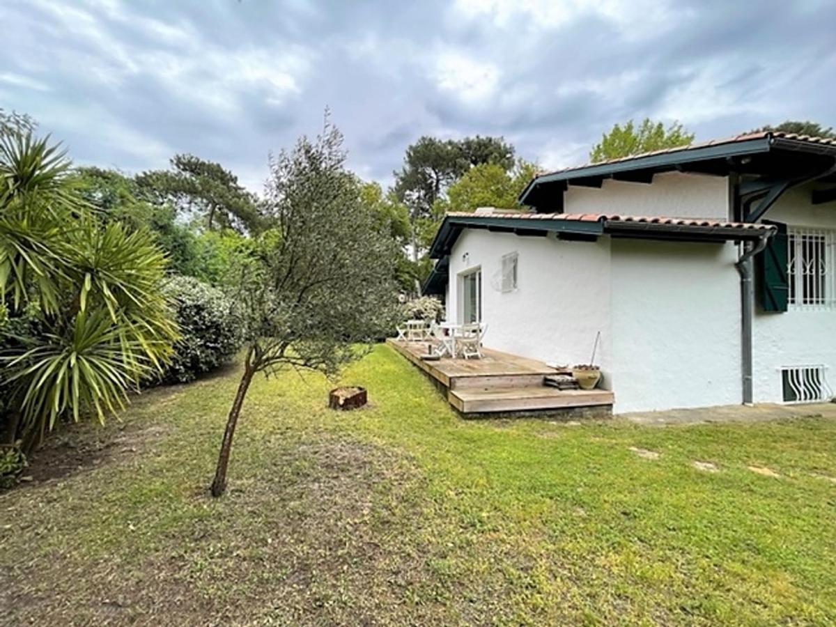 Villa Pyla-Sur-Mer, 5 Pieces, 9 Personnes - Fr-1-420-94 Ла Тест-де-Бух Екстериор снимка